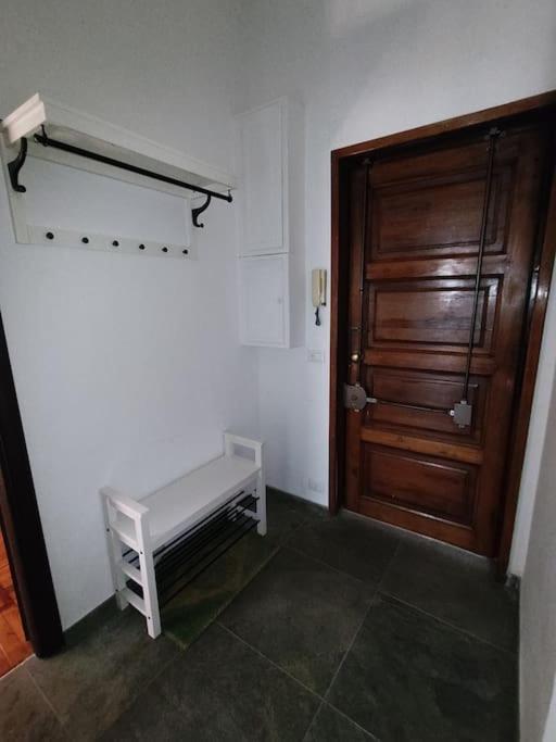 Bell'Appartamento In Cit Turin, Interamente Ristrutturato 外观 照片
