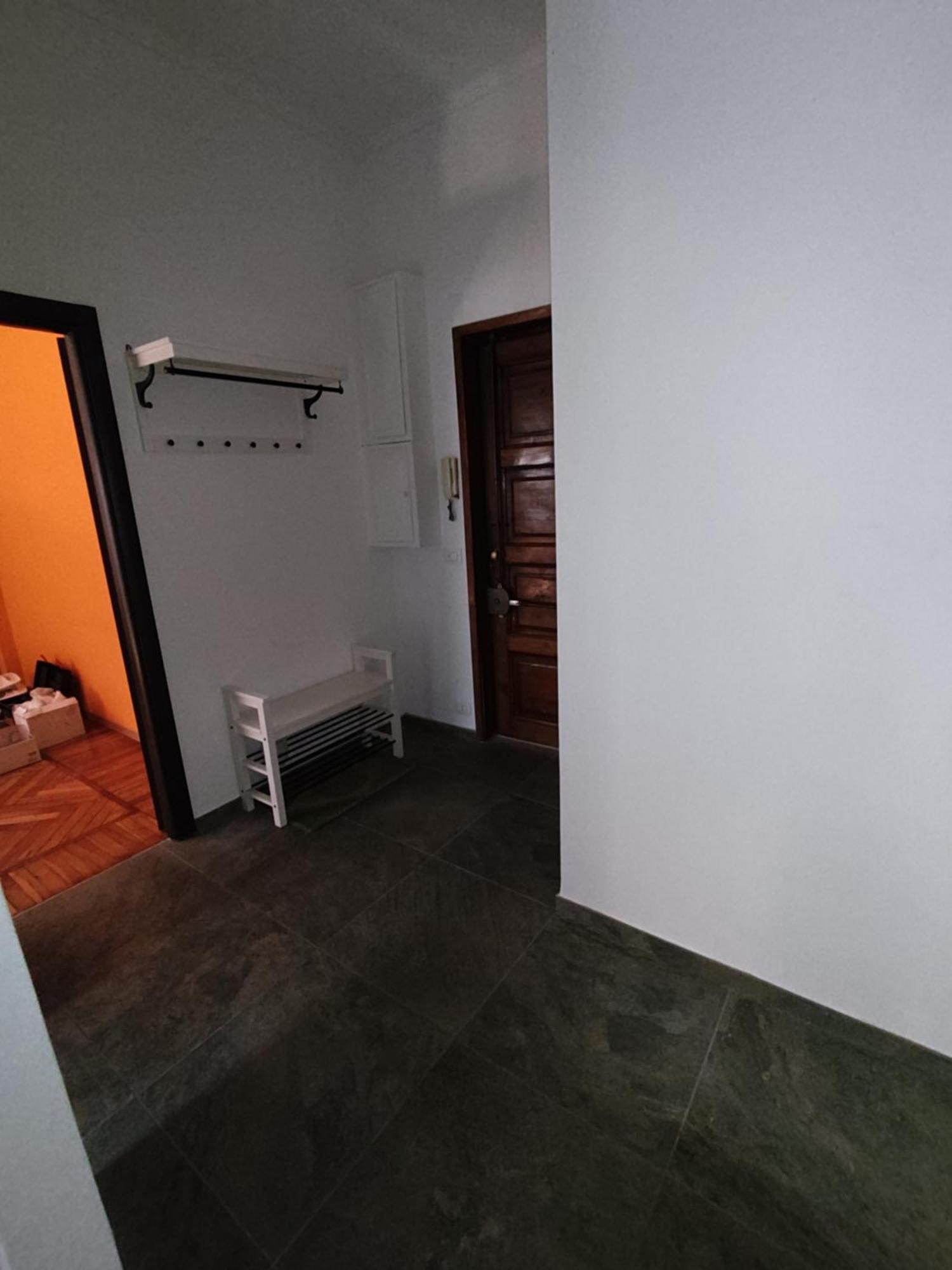 Bell'Appartamento In Cit Turin, Interamente Ristrutturato 外观 照片