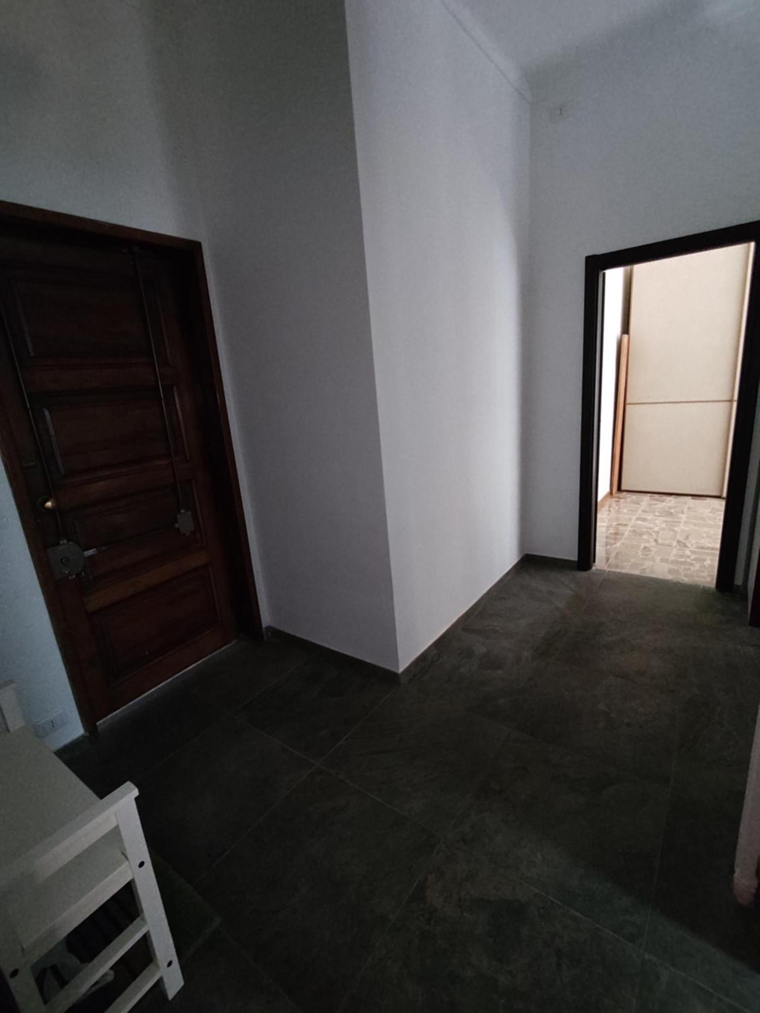 Bell'Appartamento In Cit Turin, Interamente Ristrutturato 外观 照片