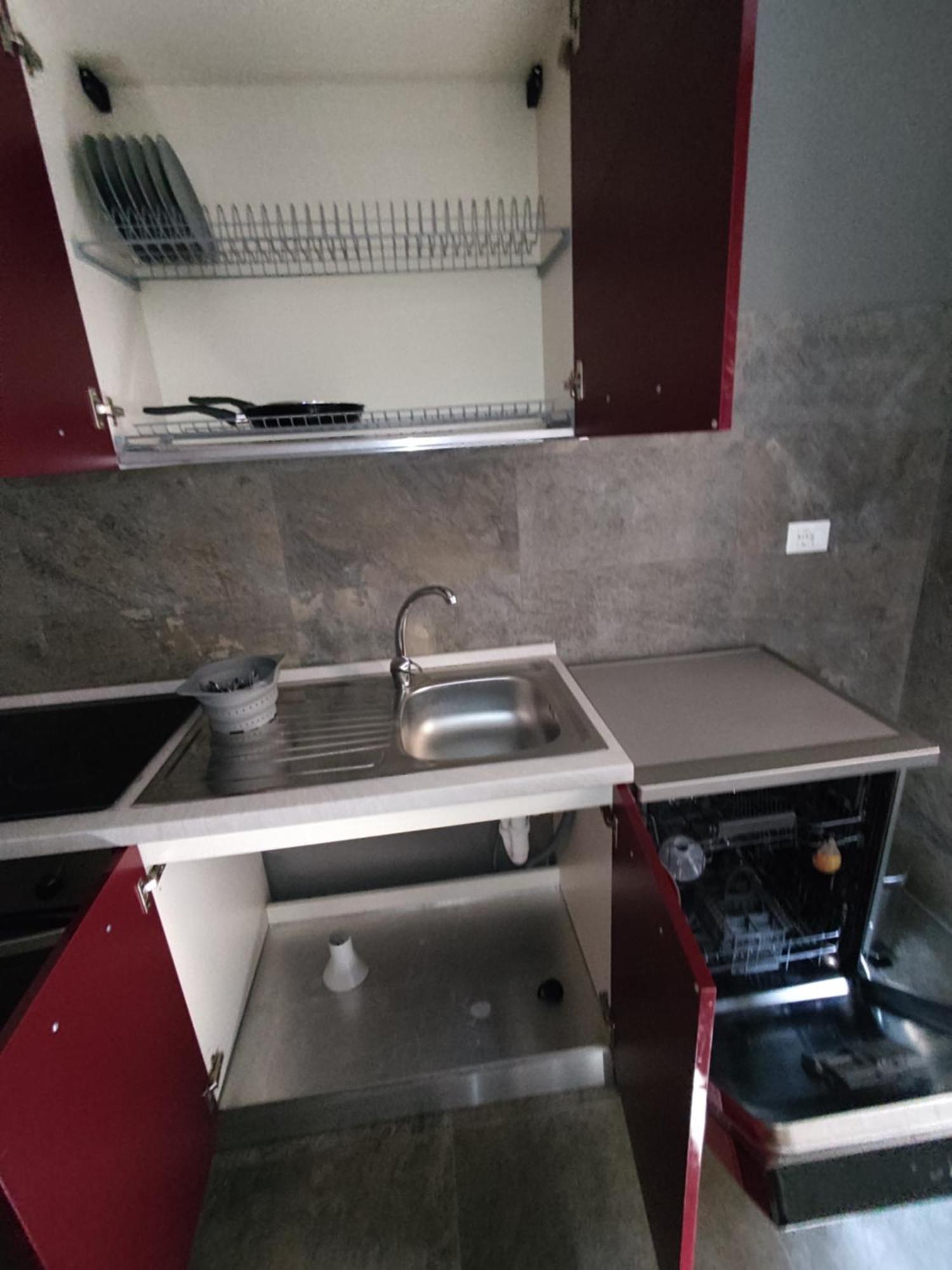 Bell'Appartamento In Cit Turin, Interamente Ristrutturato 外观 照片