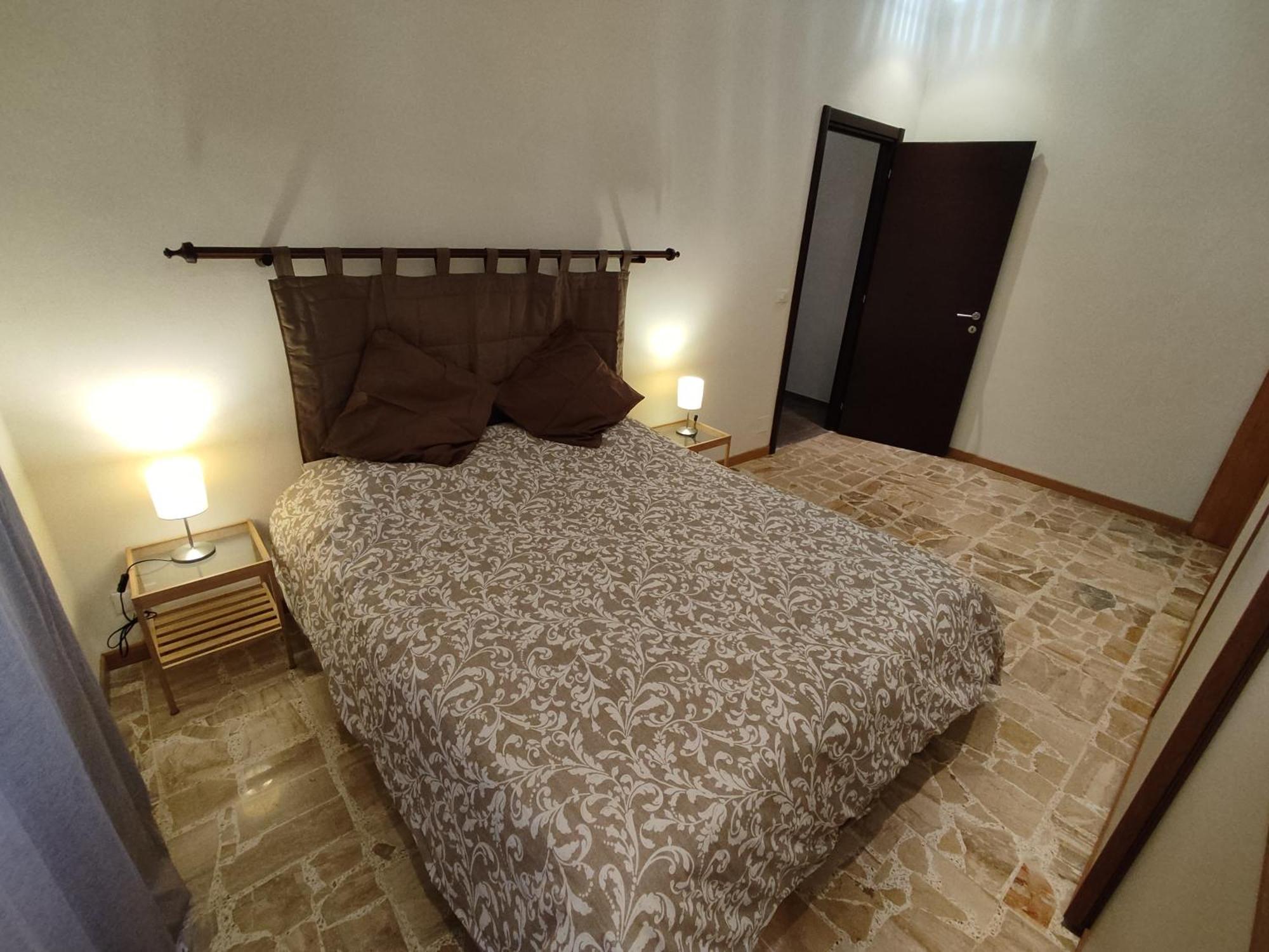 Bell'Appartamento In Cit Turin, Interamente Ristrutturato 外观 照片
