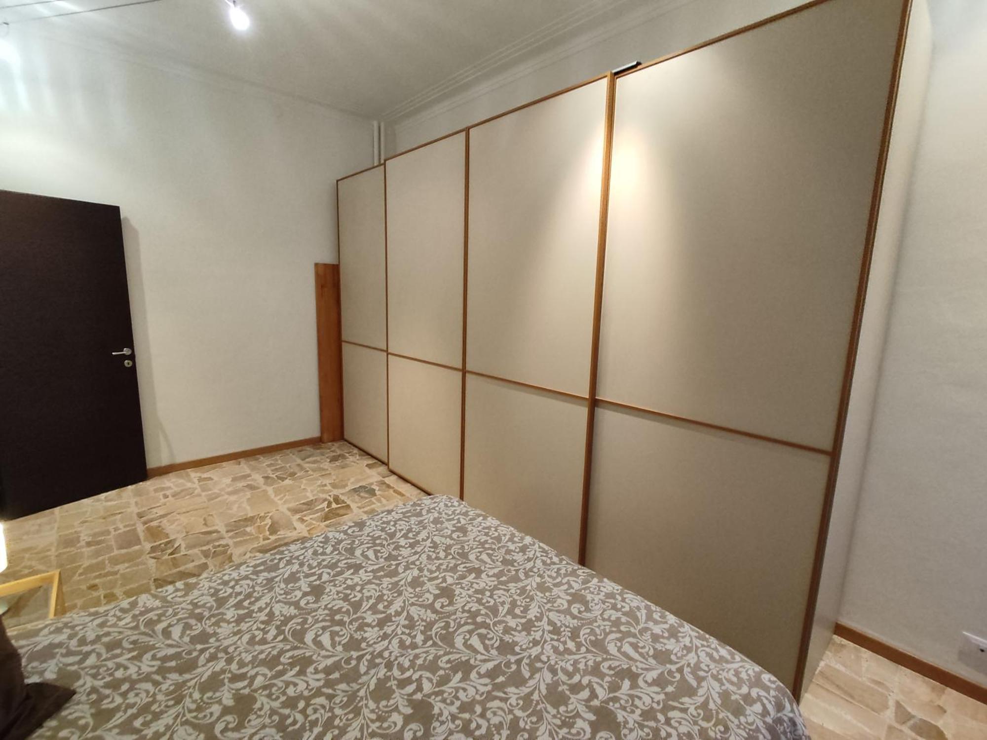 Bell'Appartamento In Cit Turin, Interamente Ristrutturato 外观 照片