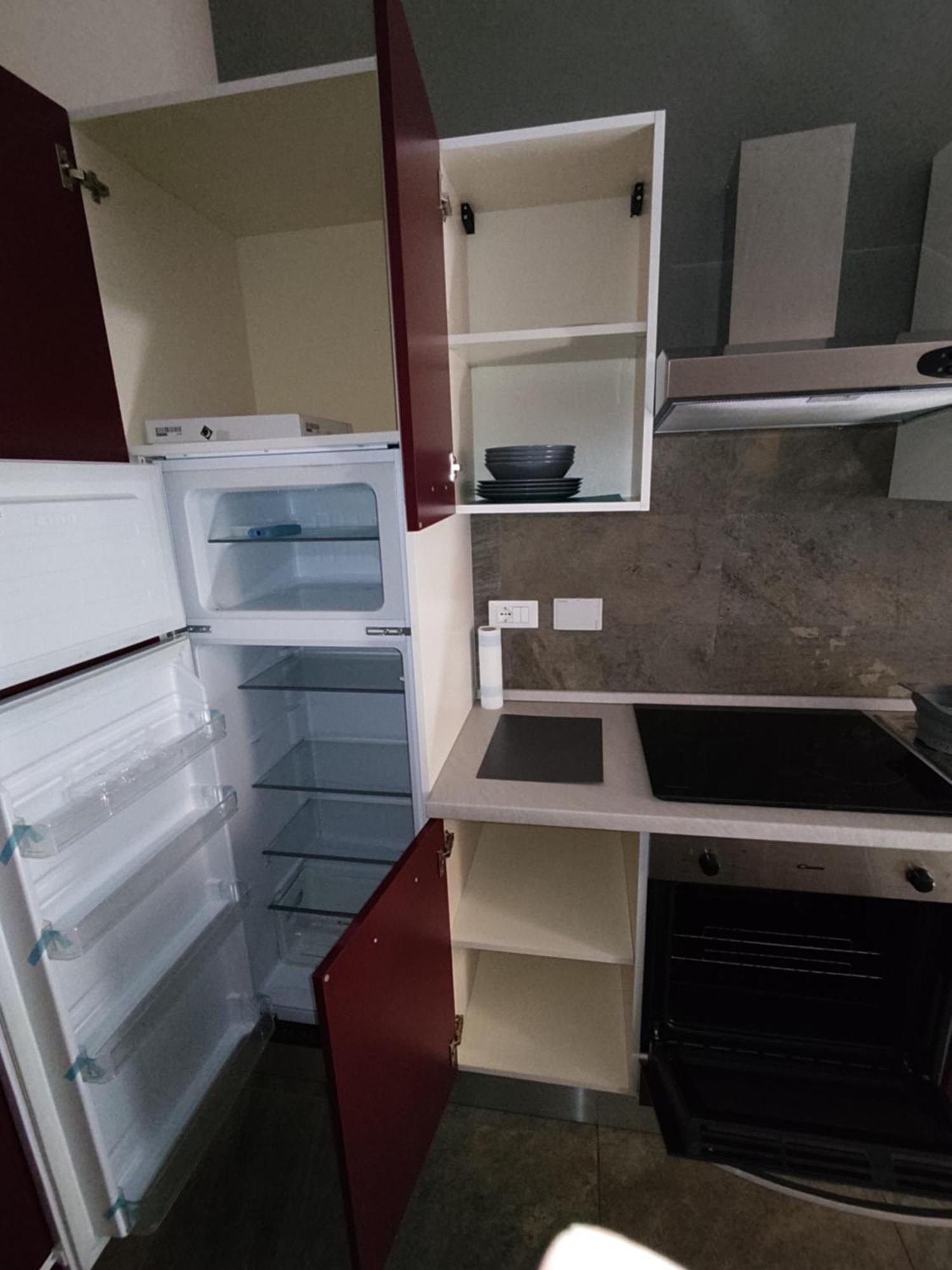 Bell'Appartamento In Cit Turin, Interamente Ristrutturato 外观 照片