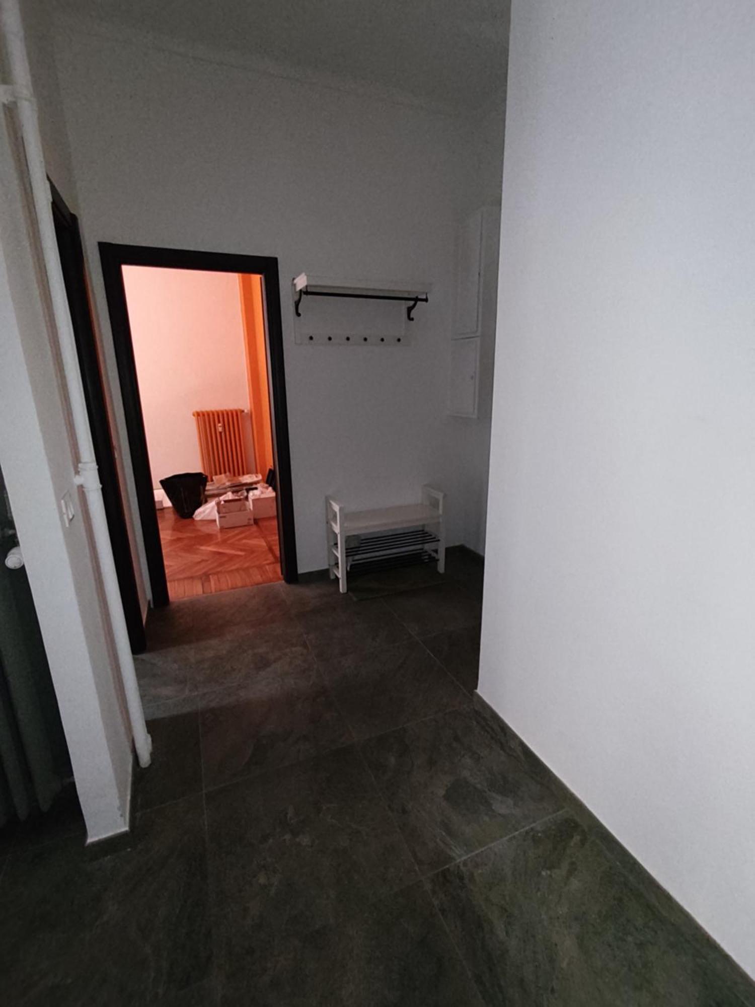 Bell'Appartamento In Cit Turin, Interamente Ristrutturato 外观 照片